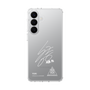 スリムプロテクションケース［ スマートフォンケース<書き下ろしサインver.>ホワイト - YUKI ］