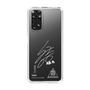スリムプロテクションケース［ スマートフォンケース<書き下ろしサインver.>ホワイト - YUKI ］