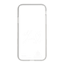 スリムプロテクションケース［ スマートフォンケース<書き下ろしサインver.>ホワイト - YUMA ］