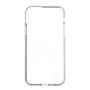 スリムプロテクションケース［ スマートフォンケース<書き下ろしサインver.>ホワイト - YUMA ］