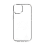 スリムプロテクションケース［ スマートフォンケース<書き下ろしサインver.>ホワイト - YUMA ］