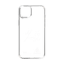 スリムプロテクションケース［ スマートフォンケース<書き下ろしサインver.>ホワイト - YUMA ］