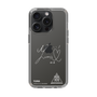 スリムプロテクションケース［ スマートフォンケース<書き下ろしサインver.>ホワイト - YUMA ］