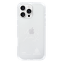 スリムプロテクションケース［ スマートフォンケース<書き下ろしサインver.>ホワイト - YUMA ］