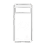 スリムプロテクションケース［ スマートフォンケース<書き下ろしサインver.>ホワイト - YUMA ］