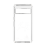 スリムプロテクションケース［ スマートフォンケース<書き下ろしサインver.>ホワイト - YUMA ］
