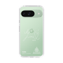 スリムプロテクションケース［ スマートフォンケース<書き下ろしサインver.>ホワイト - YUMA ］
