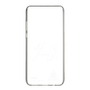 スリムプロテクションケース［ スマートフォンケース<書き下ろしサインver.>ホワイト - YUMA ］
