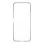 スリムプロテクションケース［ スマートフォンケース<書き下ろしサインver.>ホワイト - YUMA ］