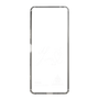 スリムプロテクションケース［ スマートフォンケース<書き下ろしサインver.>ホワイト - YUMA ］