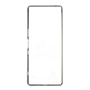 スリムプロテクションケース［ スマートフォンケース<書き下ろしサインver.>ホワイト - YUMA ］