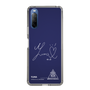 スリムプロテクションケース［ スマートフォンケース<書き下ろしサインver.>ホワイト - YUMA ］