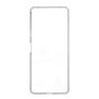 スリムプロテクションケース［ スマートフォンケース<書き下ろしサインver.>ホワイト - YUMA ］