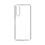スリムプロテクションケース［ スマートフォンケース<書き下ろしサインver.>ホワイト - YUMA ］