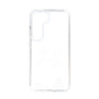 スリムプロテクションケース［ スマートフォンケース<書き下ろしサインver.>ホワイト - YUMA ］