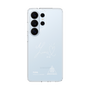 スリムプロテクションケース［ スマートフォンケース<書き下ろしサインver.>ホワイト - YUMA ］
