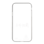 スリムプロテクションケース［ スマートフォンケース<書き下ろしサインver.>ホワイト - YURA ］