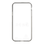 スリムプロテクションケース［ スマートフォンケース<書き下ろしサインver.>ホワイト - YURA ］