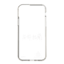 スリムプロテクションケース［ スマートフォンケース<書き下ろしサインver.>ホワイト - YURA ］