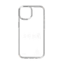 スリムプロテクションケース［ スマートフォンケース<書き下ろしサインver.>ホワイト - YURA ］