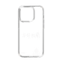 スリムプロテクションケース［ スマートフォンケース<書き下ろしサインver.>ホワイト - YURA ］