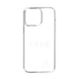 スリムプロテクションケース［ スマートフォンケース<書き下ろしサインver.>ホワイト - YURA ］