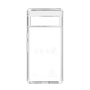 スリムプロテクションケース［ スマートフォンケース<書き下ろしサインver.>ホワイト - YURA ］