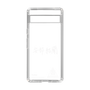 スリムプロテクションケース［ スマートフォンケース<書き下ろしサインver.>ホワイト - YURA ］