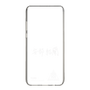 スリムプロテクションケース［ スマートフォンケース<書き下ろしサインver.>ホワイト - YURA ］