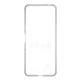 スリムプロテクションケース［ スマートフォンケース<書き下ろしサインver.>ホワイト - YURA ］