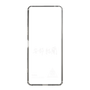 スリムプロテクションケース［ スマートフォンケース<書き下ろしサインver.>ホワイト - YURA ］