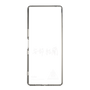 スリムプロテクションケース［ スマートフォンケース<書き下ろしサインver.>ホワイト - YURA ］