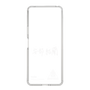 スリムプロテクションケース［ スマートフォンケース<書き下ろしサインver.>ホワイト - YURA ］