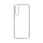 スリムプロテクションケース［ スマートフォンケース<書き下ろしサインver.>ホワイト - YURA ］