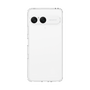 スリムプロテクションケース［ スマートフォンケース<書き下ろしサインver.>ホワイト - YURA ］