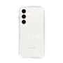 スリムプロテクションケース［ スマートフォンケース<書き下ろしサインver.>ホワイト - YURA ］