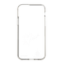 スリムプロテクションケース［ スマートフォンケース<書き下ろしサインver.>ホワイト - O.YUSEI ］