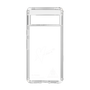 スリムプロテクションケース［ スマートフォンケース<書き下ろしサインver.>ホワイト - O.YUSEI ］
