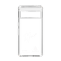 スリムプロテクションケース［ スマートフォンケース<書き下ろしサインver.>ホワイト - O.YUSEI ］