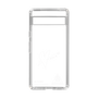スリムプロテクションケース［ スマートフォンケース<書き下ろしサインver.>ホワイト - O.YUSEI ］