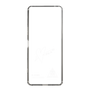 スリムプロテクションケース［ スマートフォンケース<書き下ろしサインver.>ホワイト - O.YUSEI ］