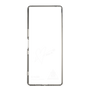 スリムプロテクションケース［ スマートフォンケース<書き下ろしサインver.>ホワイト - O.YUSEI ］