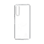 スリムプロテクションケース［ スマートフォンケース<書き下ろしサインver.>ホワイト - O.YUSEI ］