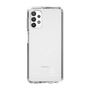 スリムプロテクションケース［ スマートフォンケース<書き下ろしサインver.>ホワイト - O.YUSEI ］