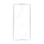 スリムプロテクションケース［ スマートフォンケース<書き下ろしサインver.>ホワイト - O.YUSEI ］