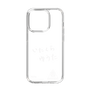 スリムプロテクションケース［ スマートフォンケース<書き下ろしサインver.>ホワイト - YUTA ］