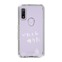 スリムプロテクションケース［ スマートフォンケース<書き下ろしサインver.>ホワイト - YUTA ］