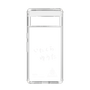 スリムプロテクションケース［ スマートフォンケース<書き下ろしサインver.>ホワイト - YUTA ］