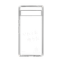 スリムプロテクションケース［ スマートフォンケース<書き下ろしサインver.>ホワイト - YUTA ］