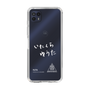 スリムプロテクションケース［ スマートフォンケース<書き下ろしサインver.>ホワイト - YUTA ］